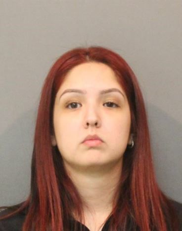Christian Megan Garza